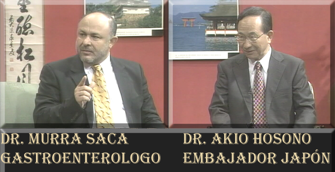 Gastroenterologo San Salvador