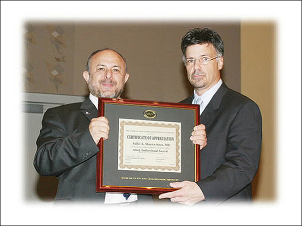 Endoscopia El Salvador