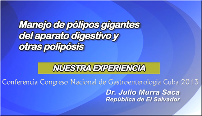 Gastroenetrologo San Miguel