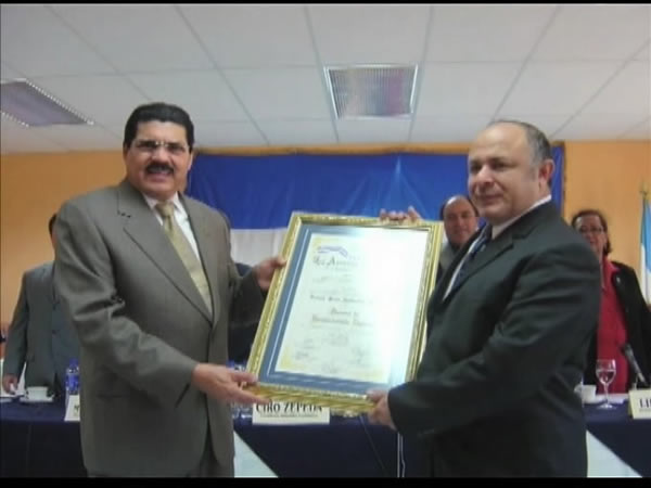 Gastroenterologo El Salvador