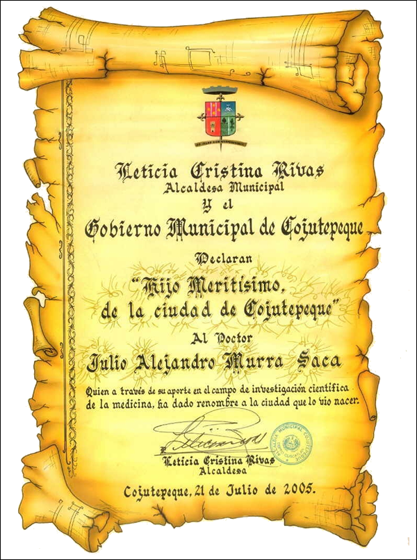 Endoscopia El Salvador