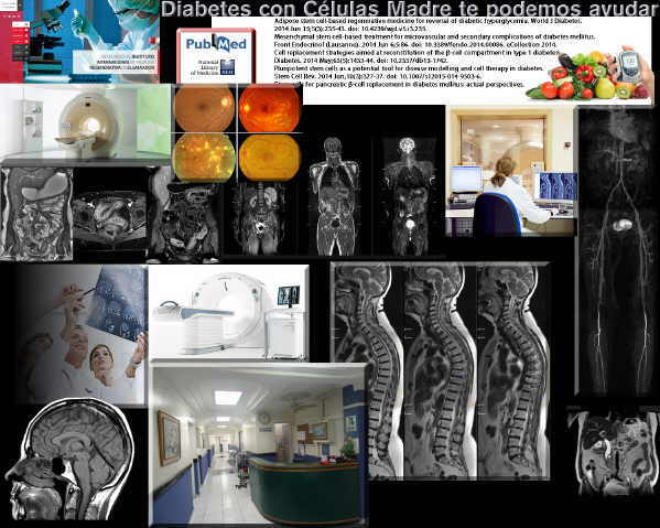 Instituto Internacional de M&eacute;dicina Regenerativa-C&eacute;lula Madre El Salvador
