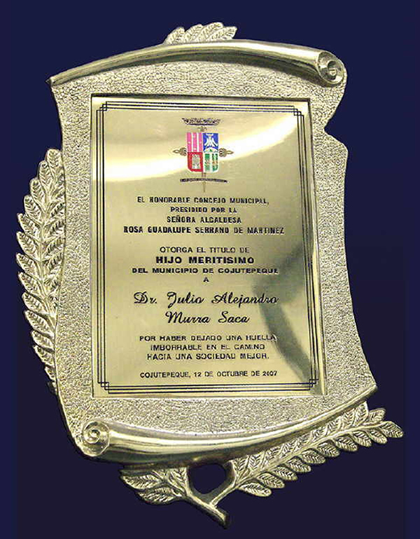 Endoscopia El Salvador