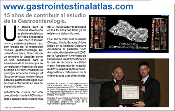 Hemorroides El Salvador