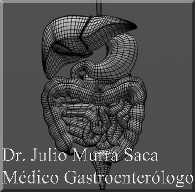 Gastroenetrologo San Miguel